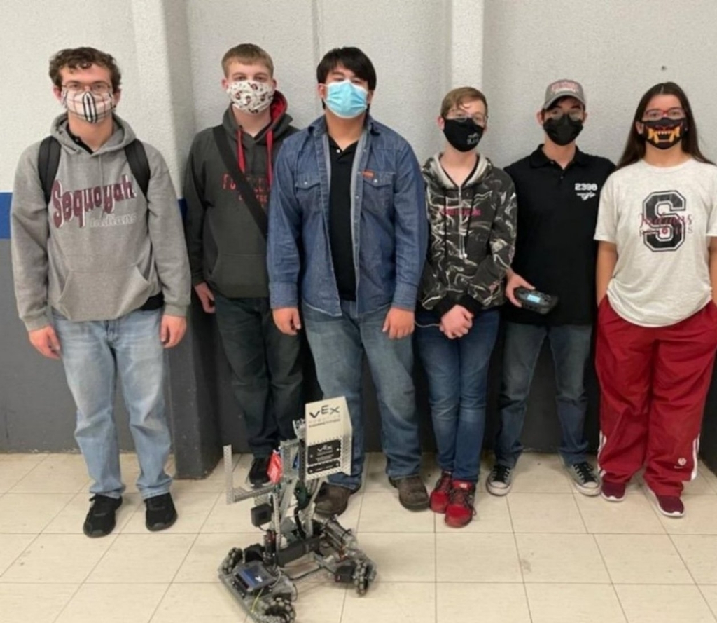 Robotics Team